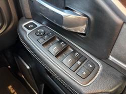 2022 RAM 2500 Laramie Rambox