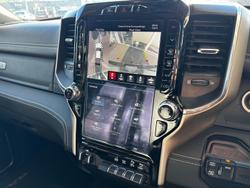 2022 RAM 2500 Laramie Rambox