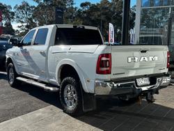 2022 RAM 2500 Laramie Rambox