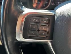 2022 RAM 2500 Laramie Rambox