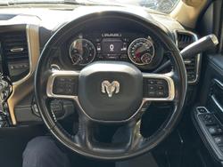 2022 RAM 2500 Laramie Rambox