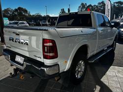 2022 RAM 2500 Laramie Rambox