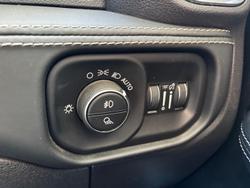 2022 RAM 2500 Laramie Rambox