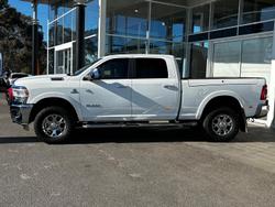 2022 RAM 2500 Laramie Rambox