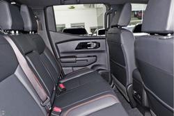 2026 Mitsubishi Triton GSR
