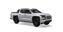 2026 Mitsubishi Triton GSR