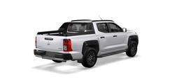 2026 Mitsubishi Triton GSR