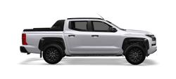 2026 Mitsubishi Triton GSR