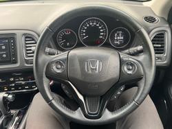2020 Honda HR-V VTi-S MY20 Modern Steel