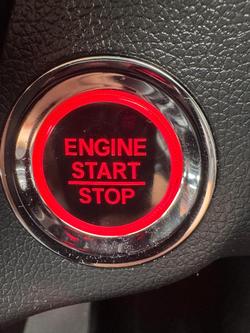 2020 Honda HR-V VTi-S