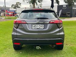 2020 Honda HR-V VTi-S