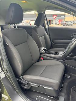 2020 Honda HR-V VTi-S