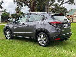 2020 Honda HR-V VTi-S