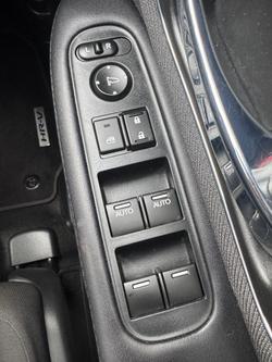 2020 Honda HR-V VTi-S MY20 Modern Steel