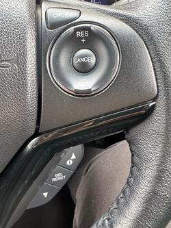 2020 Honda HR-V VTi-S