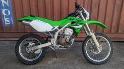 Kawasaki KLX250R
