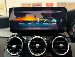 2019 Mercedes-Benz C-Class C200