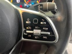 2019 Mercedes-Benz C-Class C200