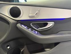 2019 Mercedes-Benz C-Class C200
