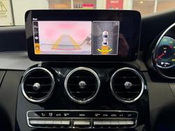 2019 Mercedes-Benz C-Class C200
