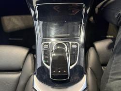 2019 Mercedes-Benz C-Class C200