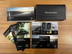 2019 Mercedes-Benz C-Class C200