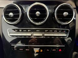 2019 Mercedes-Benz C-Class C200
