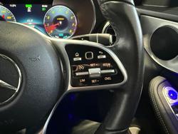 2019 Mercedes-Benz C-Class C200