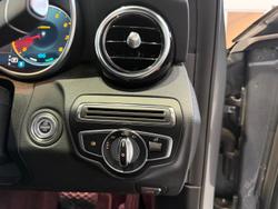 2019 Mercedes-Benz C-Class C200