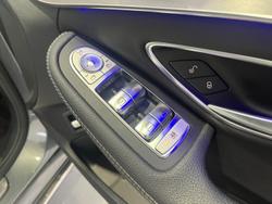 2019 Mercedes-Benz C-Class C200