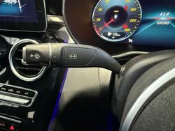 2019 Mercedes-Benz C-Class C200