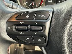 2022 Kia Picanto GT-Line