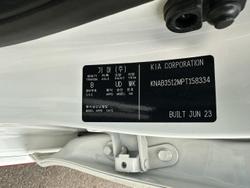 2022 Kia Picanto GT-Line