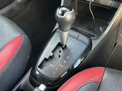 2022 Kia Picanto GT-Line