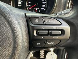 2022 Kia Picanto GT-Line