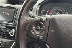 2014 Honda CR-V VTi-S