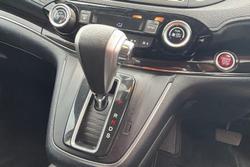 2014 Honda CR-V VTi-S