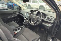 2014 Honda CR-V VTi-S