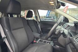 2014 Honda CR-V VTi-S