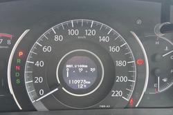 2014 Honda CR-V VTi-S