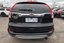 2014 Honda CR-V VTi-S
