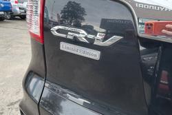 2014 Honda CR-V VTi-S