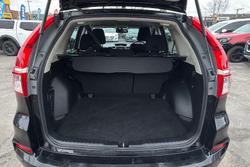 2014 Honda CR-V VTi-S