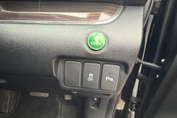 2014 Honda CR-V VTi-S