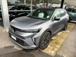 2026 Renault Scenic E-Tech Esprit Alpine EV87