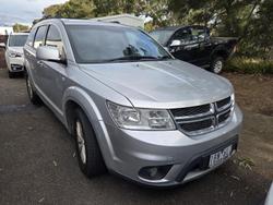 2013 Dodge Journey SXT