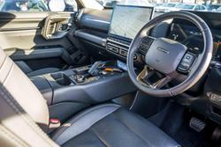 2025 GWM Haval H7 Vanta Hybrid