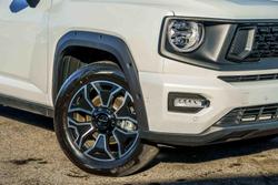 2025 GWM Haval H7 Vanta Hybrid