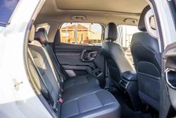 2025 GWM Haval H7 Vanta Hybrid