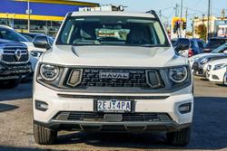 2025 GWM Haval H7 Vanta Hybrid